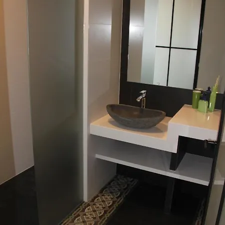 Logies Tommenmolen Apartment