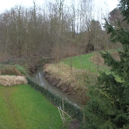 Apartment Logies Tommenmolen Grimbergen