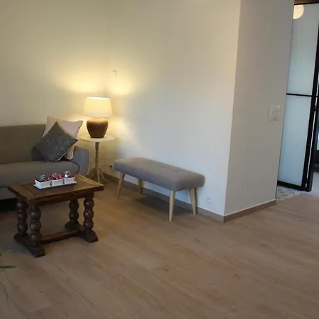 Logies Tommenmolen Apartment Grimbergen