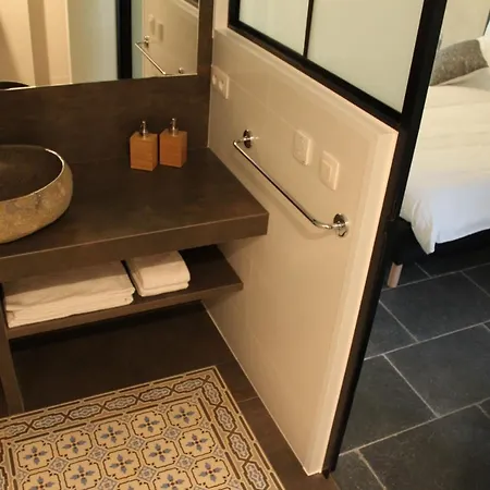 Apartment Logies Tommenmolen *