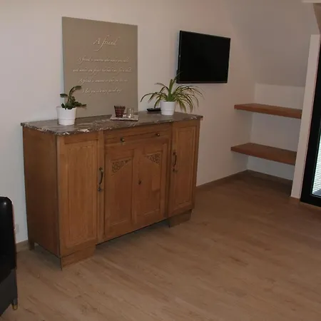 Apartment Logies Tommenmolen