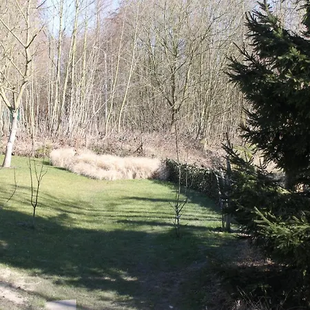 Logies Tommenmolen Apartment *