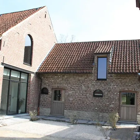 Logies Tommenmolen * Grimbergen