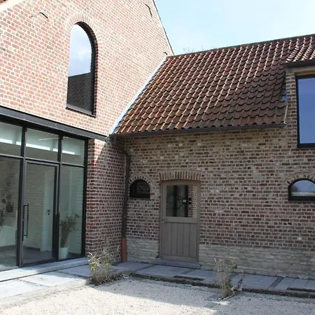 Logies Tommenmolen Grimbergen