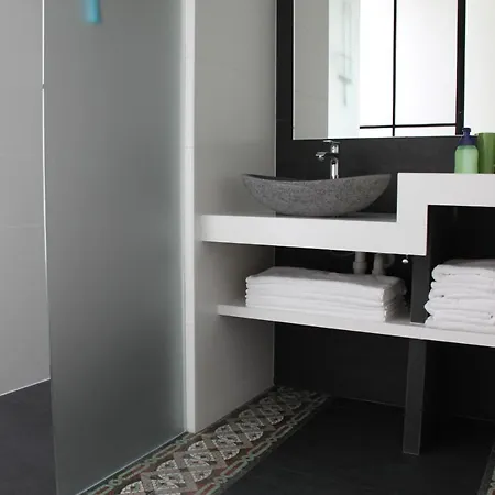 Logies Tommenmolen Apartment *