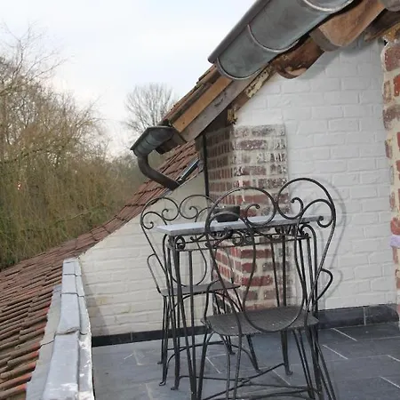 Logies Tommenmolen